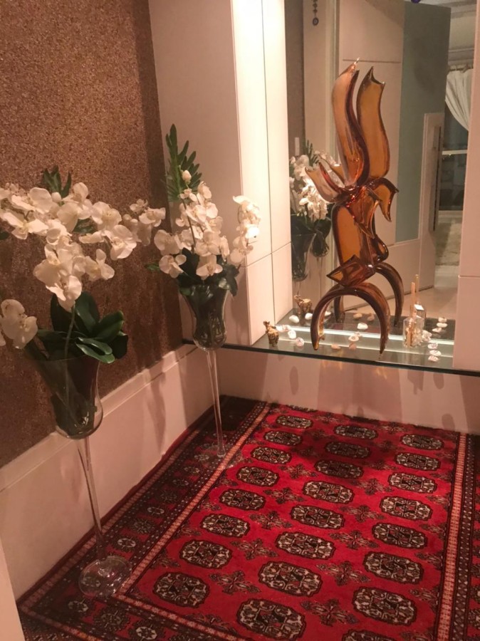 Apartamento, 3 quartos, 209 m² - Foto 36