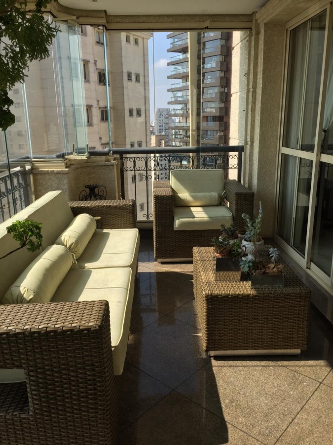Apartamento, 3 quartos, 209 m² - Foto 42