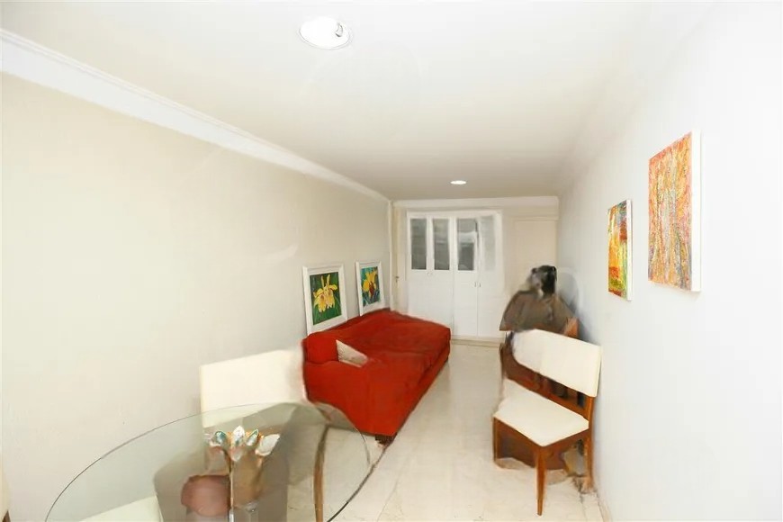 Apartamento, 3 quartos, 209 m² - Foto 7