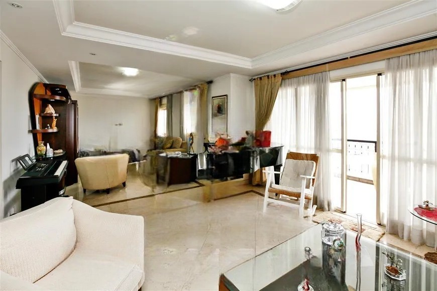 Apartamento, 3 quartos, 209 m² - Foto 1