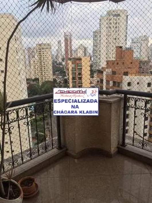 Apartamento, 3 quartos, 209 m² - Foto 18