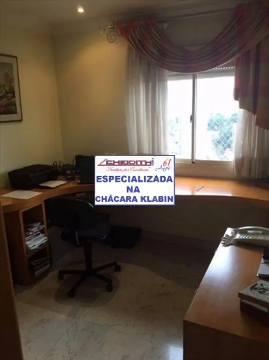 Apartamento, 3 quartos, 209 m² - Foto 11