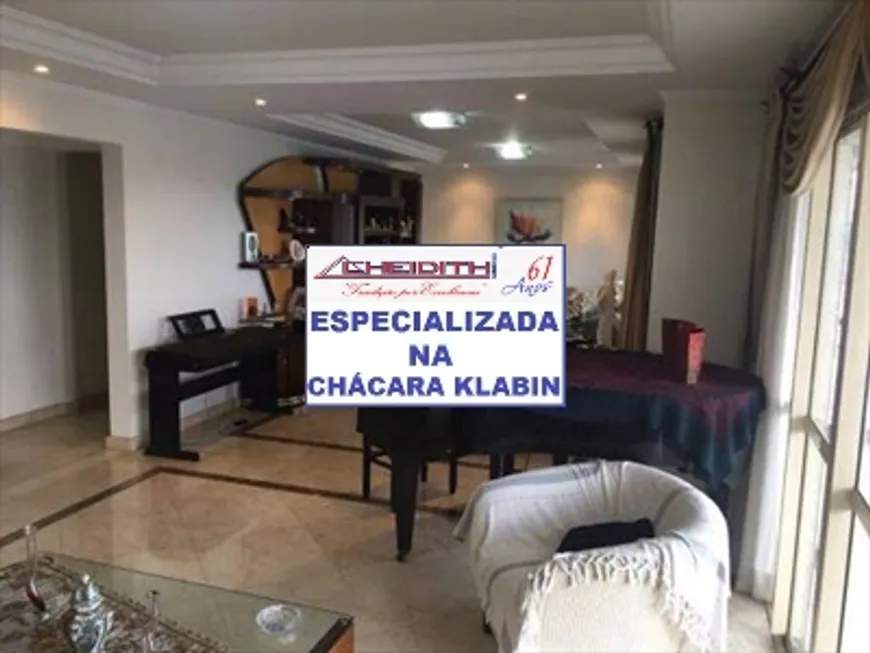 Apartamento, 3 quartos, 209 m² - Foto 22