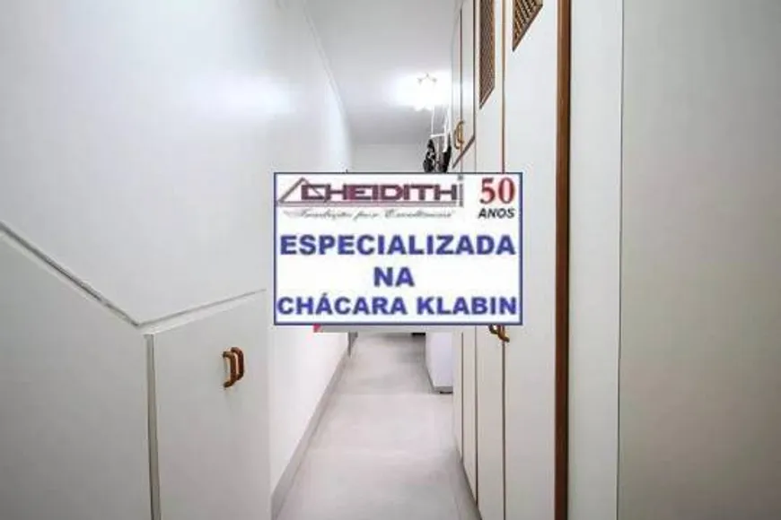 Apartamento, 4 quartos, 200 m² - Foto 14