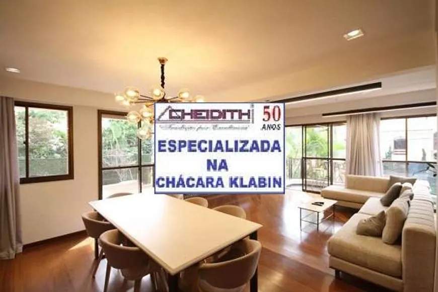 Apartamento, 4 quartos, 200 m² - Foto 15
