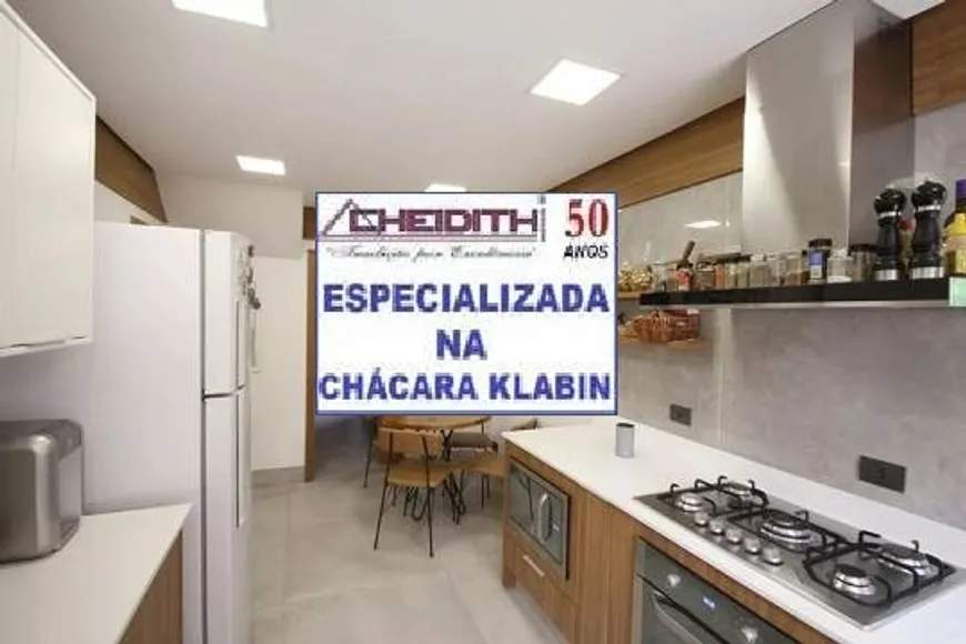 Apartamento, 4 quartos, 200 m² - Foto 9
