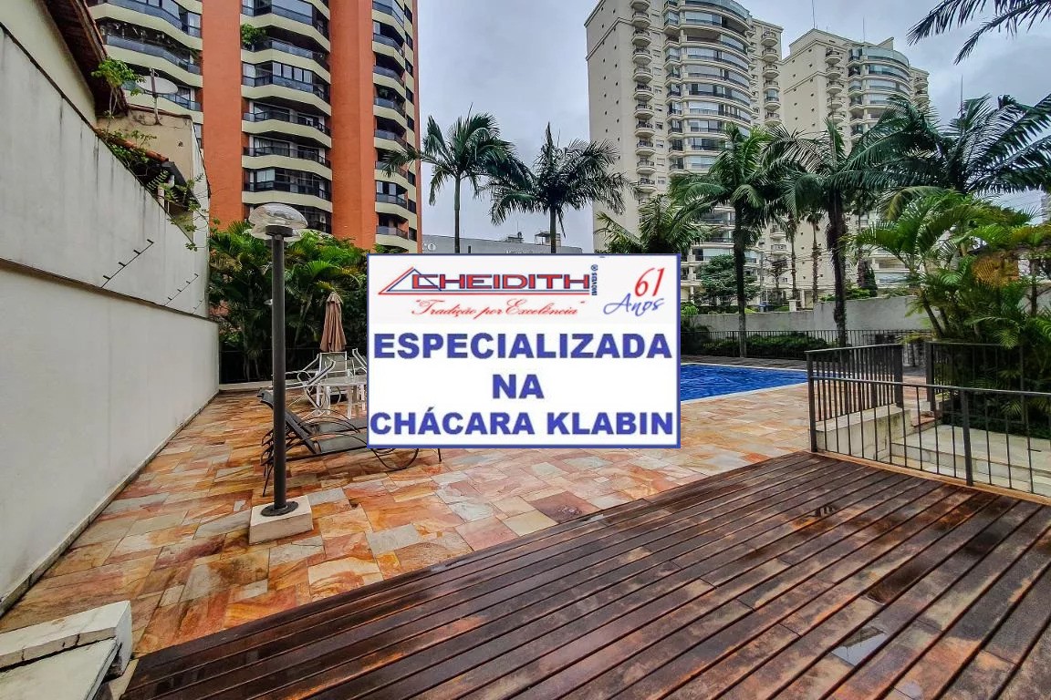 Apartamento, 4 quartos, 200 m² - Foto 23