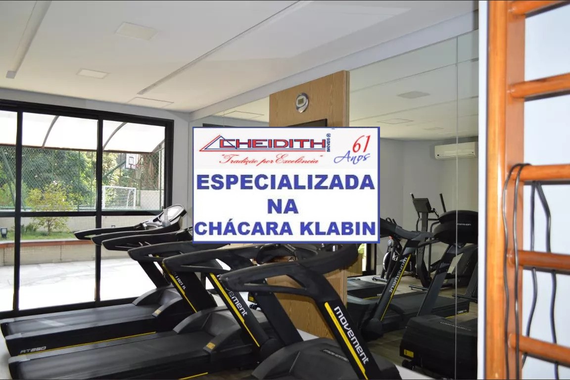 Apartamento, 4 quartos, 200 m² - Foto 42