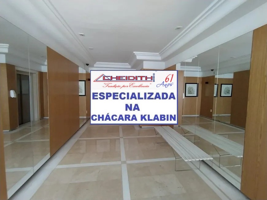 Apartamento, 4 quartos, 200 m² - Foto 48