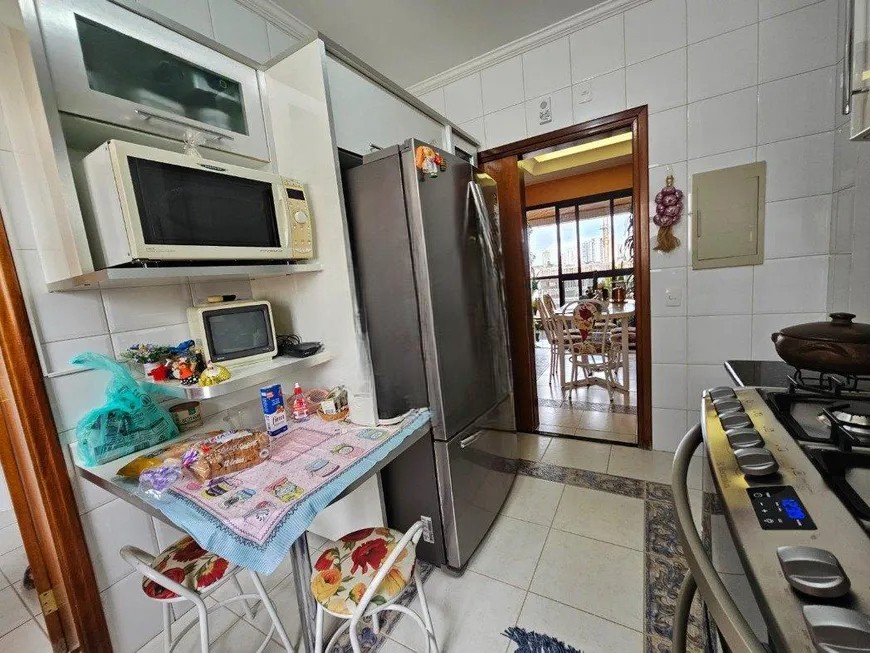 Apartamento, 4 quartos, 200 m² - Foto 26