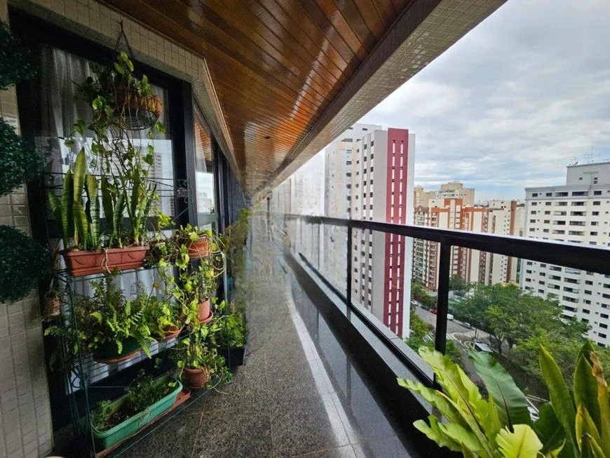 Apartamento, 4 quartos, 200 m² - Foto 31