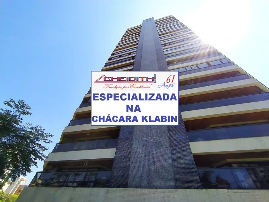 Apartamento, 4 quartos, 200 m² - Foto 46