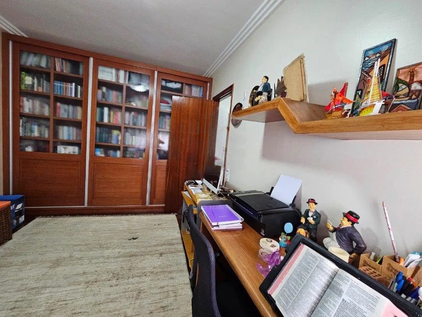 Apartamento, 4 quartos, 200 m² - Foto 9