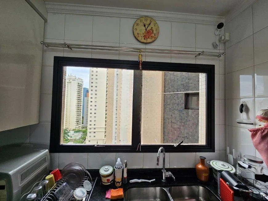 Apartamento, 4 quartos, 200 m² - Foto 27