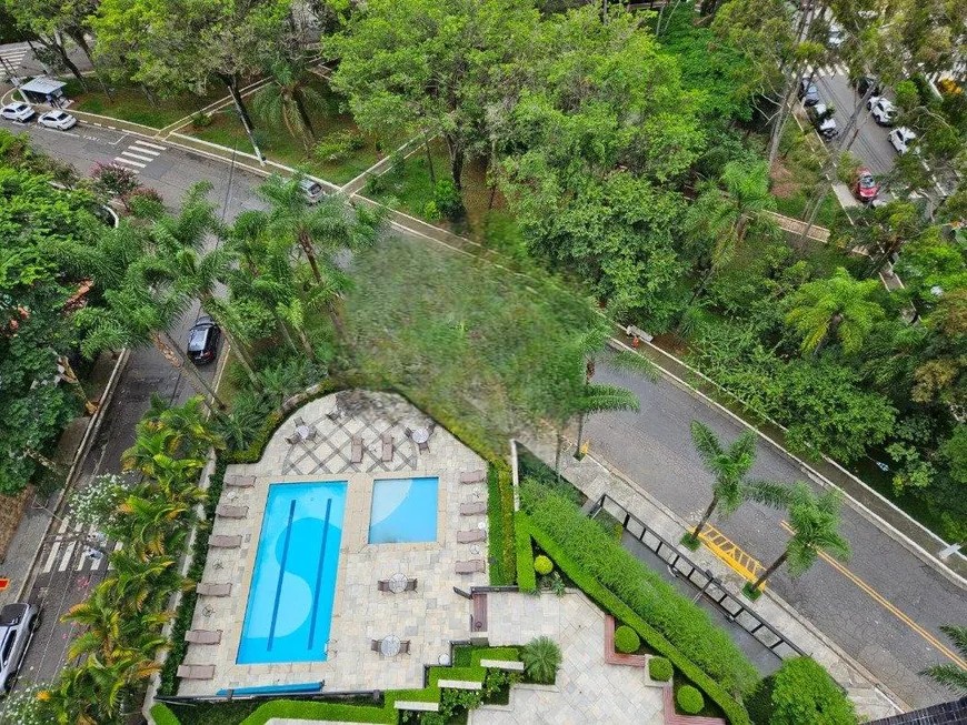 Apartamento, 4 quartos, 200 m² - Foto 35
