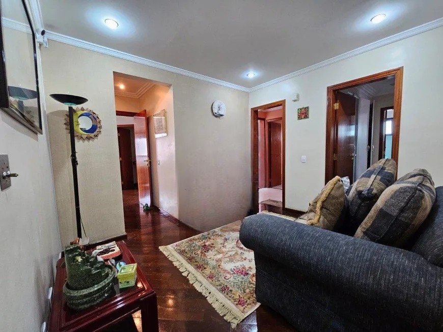 Apartamento, 4 quartos, 200 m² - Foto 7