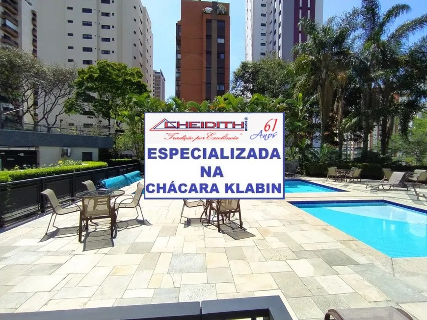 Apartamento, 4 quartos, 200 m² - Foto 44