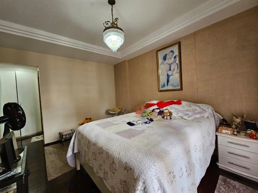 Apartamento, 4 quartos, 200 m² - Foto 20