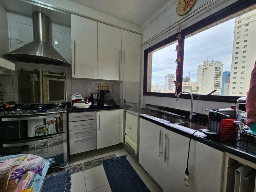 Apartamento, 4 quartos, 200 m² - Foto 24