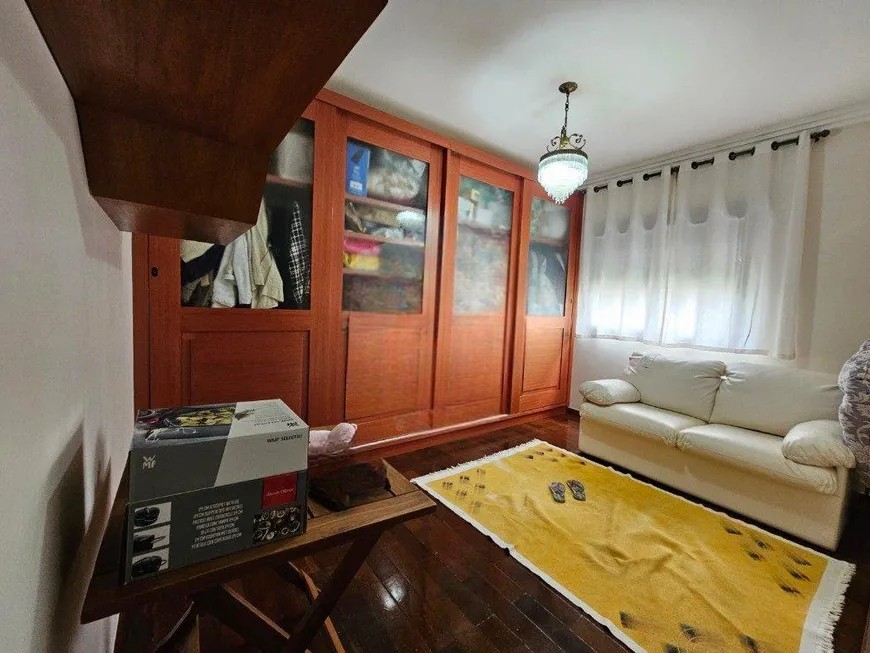Apartamento, 4 quartos, 200 m² - Foto 13