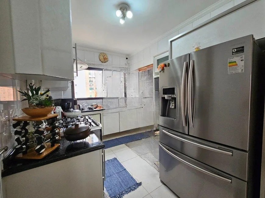 Apartamento, 4 quartos, 200 m² - Foto 23