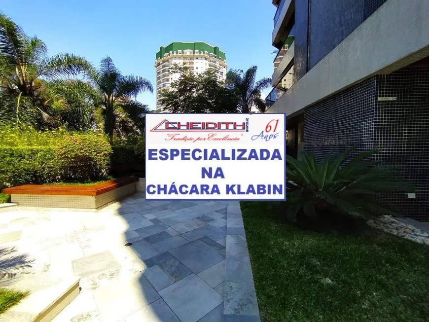 Apartamento, 4 quartos, 200 m² - Foto 49