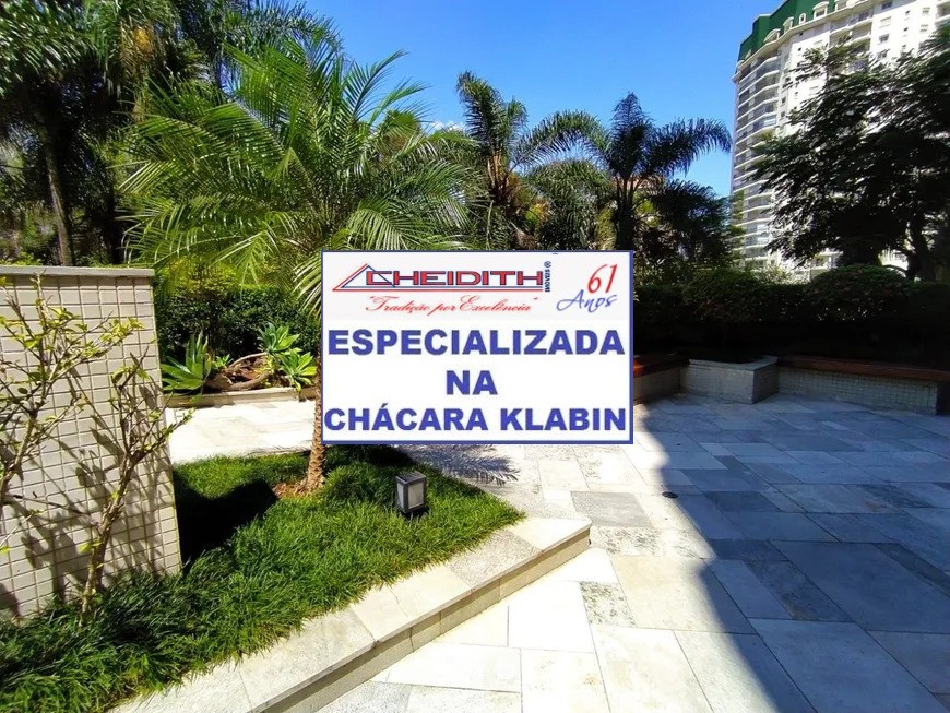 Apartamento, 4 quartos, 200 m² - Foto 47