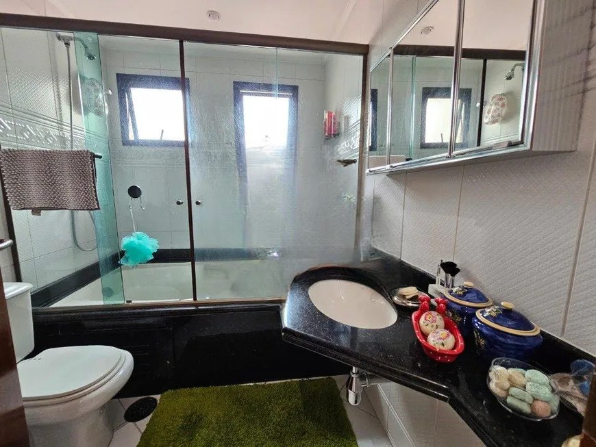 Apartamento, 4 quartos, 200 m² - Foto 15