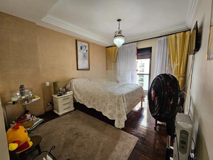Apartamento, 4 quartos, 200 m² - Foto 16