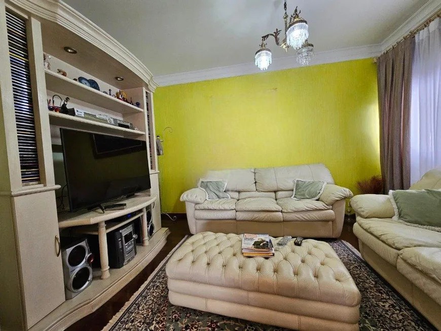 Apartamento, 4 quartos, 200 m² - Foto 4