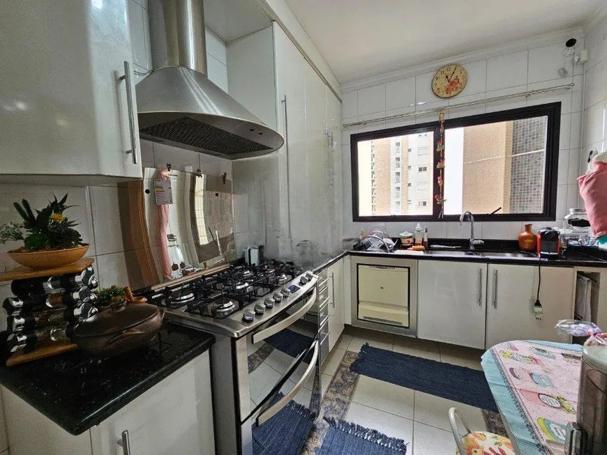 Apartamento, 4 quartos, 200 m² - Foto 25