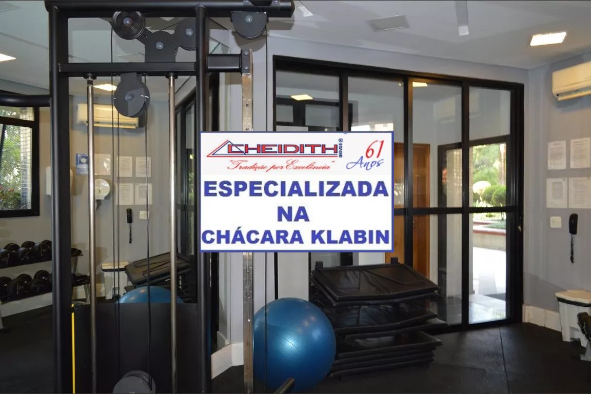 Apartamento, 4 quartos, 200 m² - Foto 38
