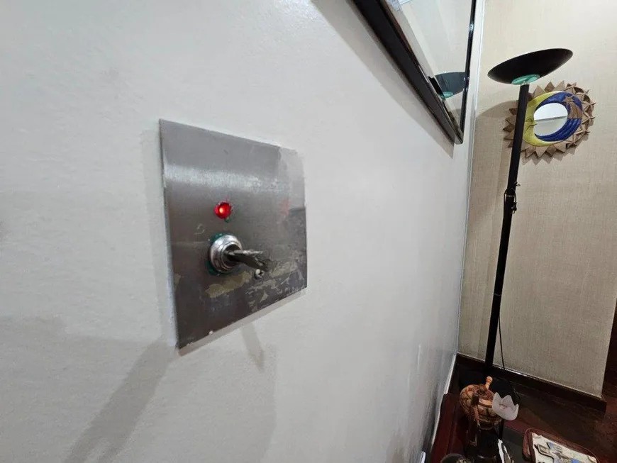 Apartamento, 4 quartos, 200 m² - Foto 8