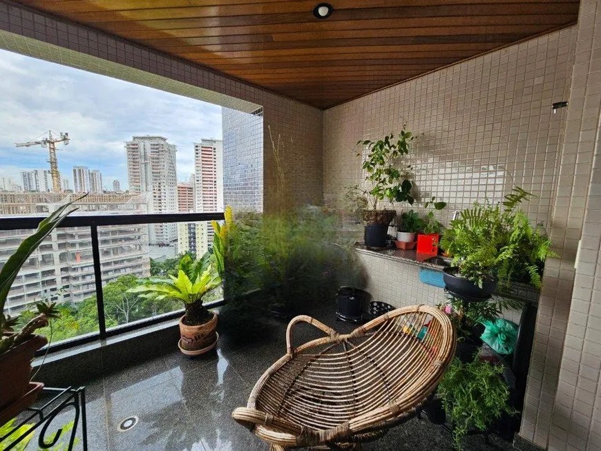 Apartamento, 4 quartos, 200 m² - Foto 30