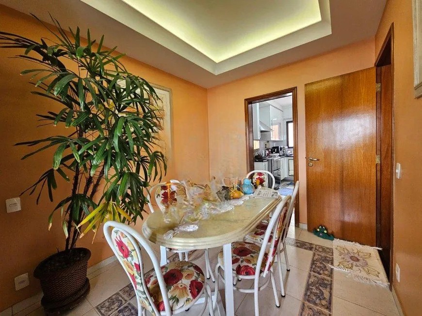 Apartamento, 4 quartos, 200 m² - Foto 34