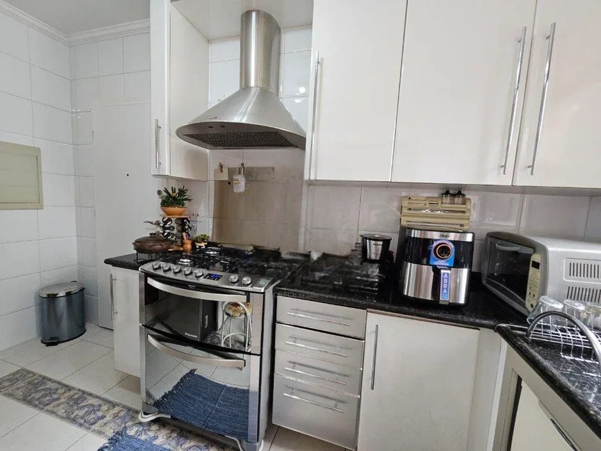 Apartamento, 4 quartos, 200 m² - Foto 28
