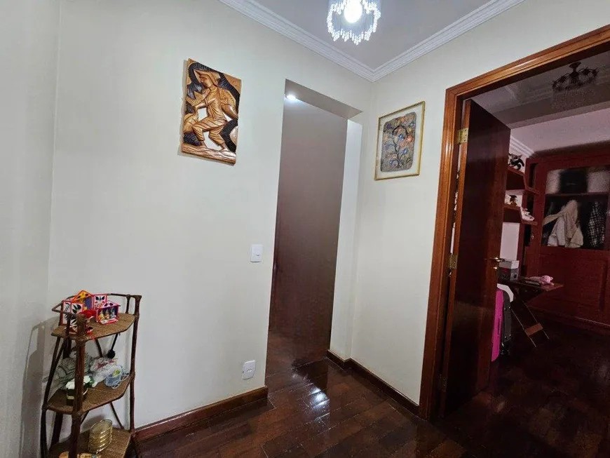 Apartamento, 4 quartos, 200 m² - Foto 12