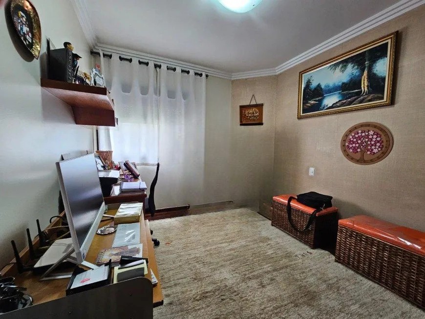 Apartamento, 4 quartos, 200 m² - Foto 10