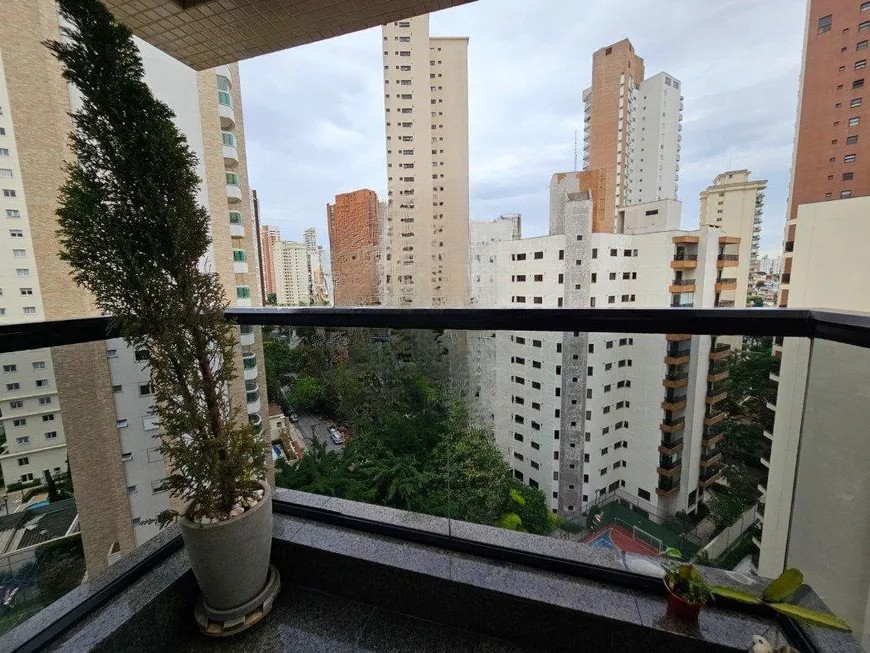 Apartamento, 4 quartos, 200 m² - Foto 17