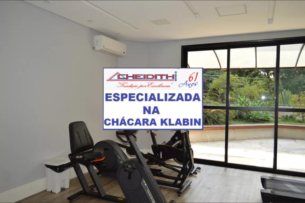 Apartamento, 4 quartos, 200 m² - Foto 41