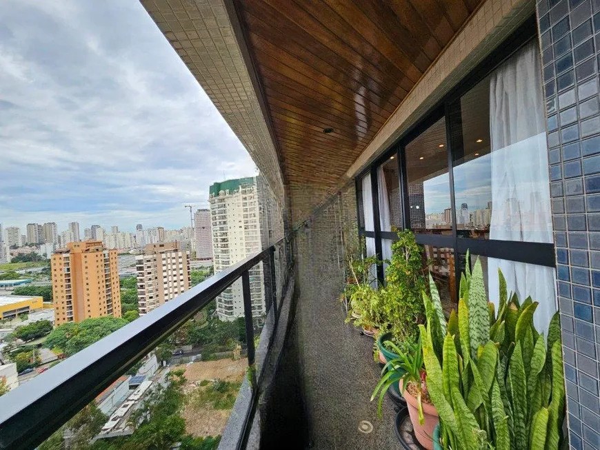 Apartamento, 4 quartos, 200 m² - Foto 32