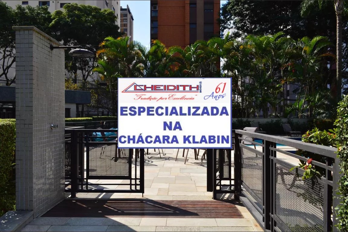 Apartamento, 4 quartos, 200 m² - Foto 43