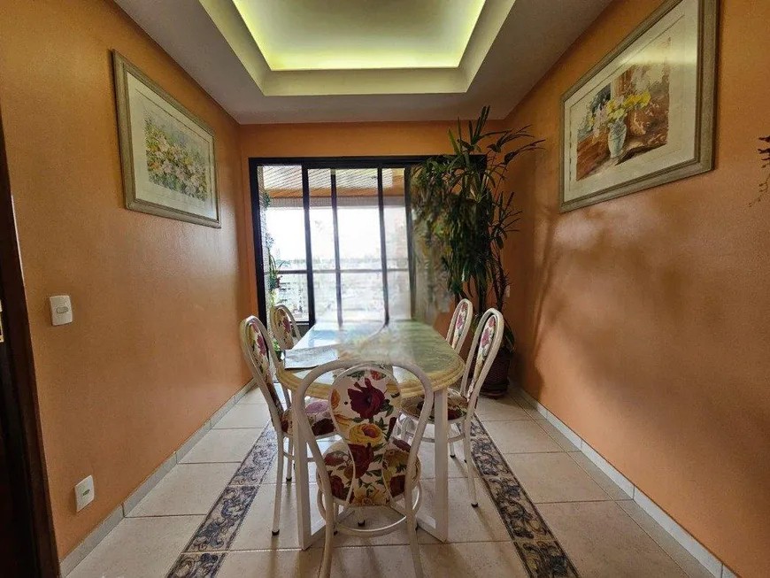Apartamento, 4 quartos, 200 m² - Foto 29