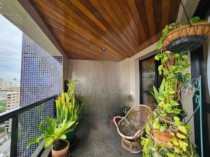Apartamento, 4 quartos, 200 m² - Foto 33