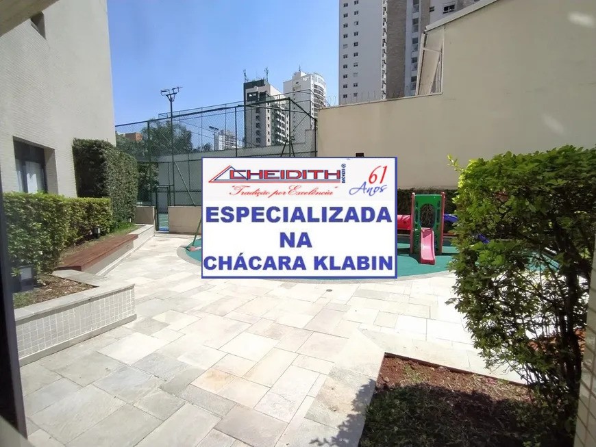 Apartamento, 4 quartos, 200 m² - Foto 45