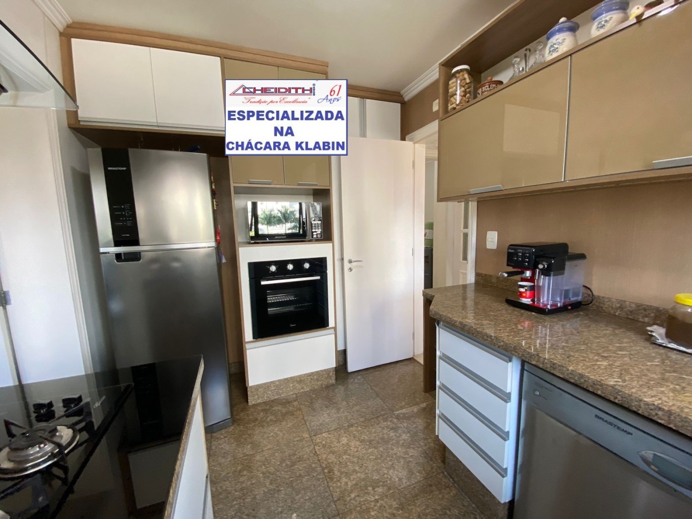 Apartamento, 3 quartos, 190 m² - Foto 6