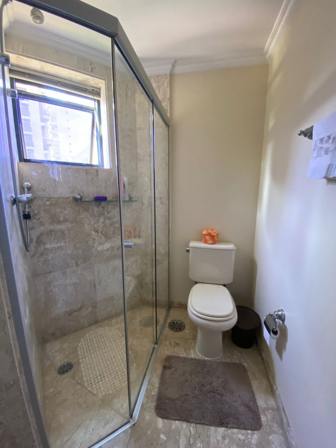 Apartamento, 3 quartos, 190 m² - Foto 4