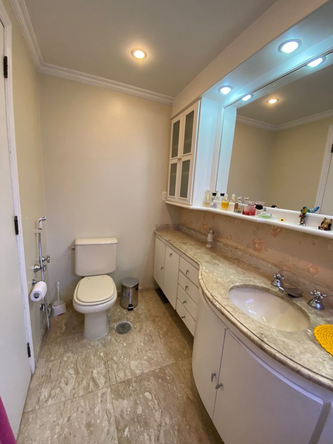 Apartamento, 3 quartos, 190 m² - Foto 19