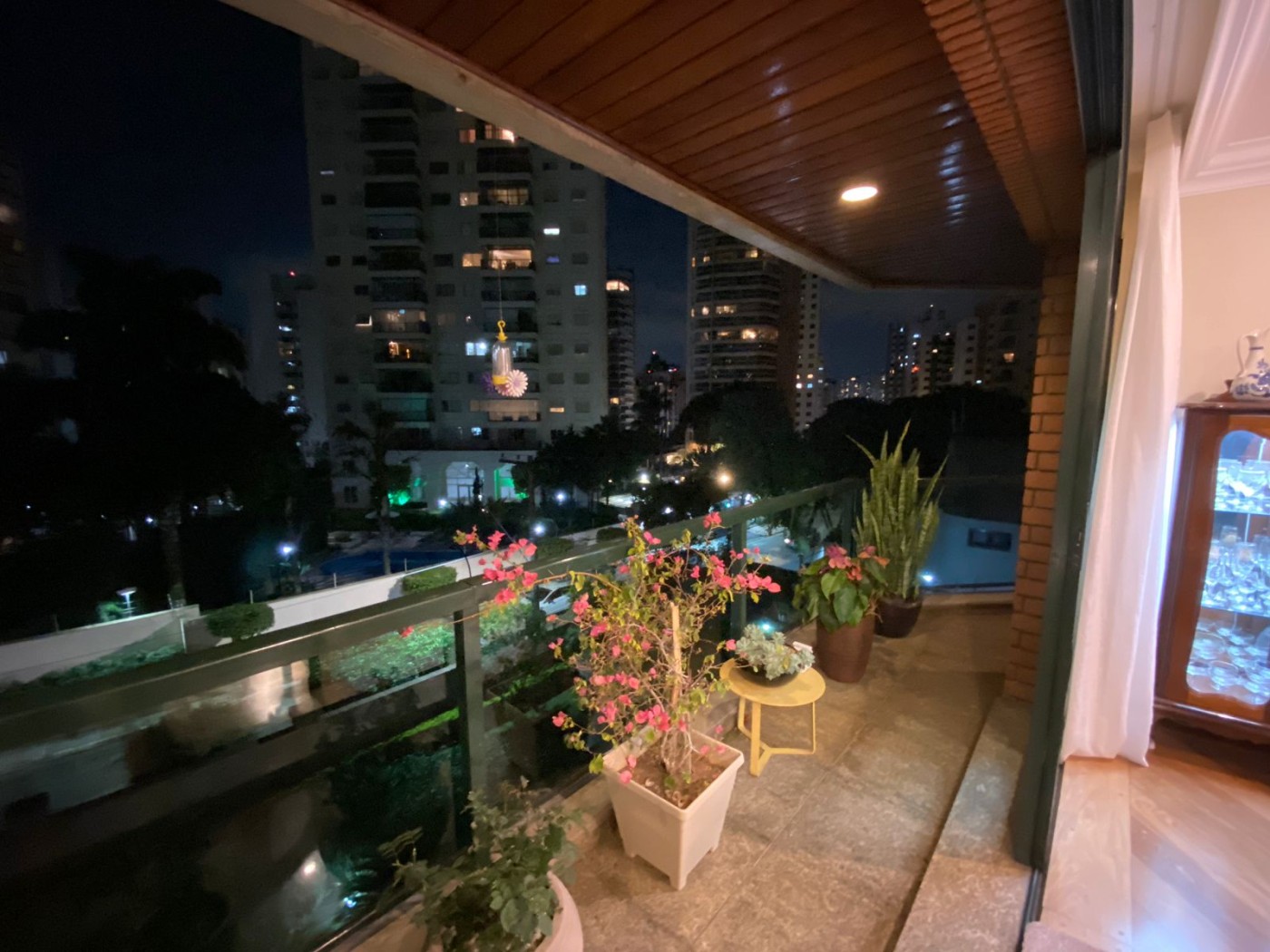 Apartamento, 3 quartos, 190 m² - Foto 10