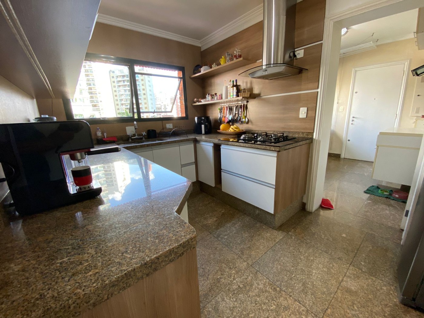 Apartamento, 3 quartos, 190 m² - Foto 16
